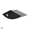 OPRAWA ELEWACYJNA VALANT 8W 3000K 560LM IP65 233X80X90MM KINKIET GRAFIT